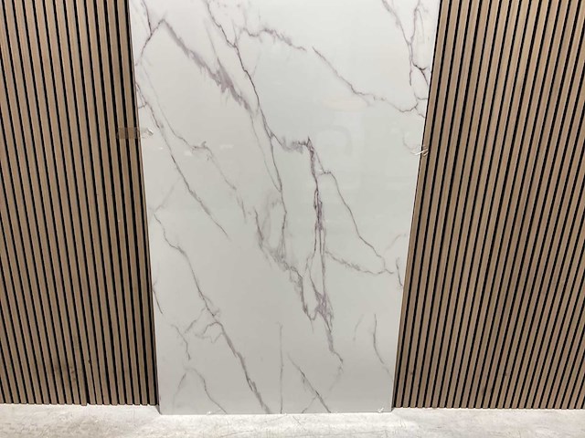 Mann 30228 260x122x40cm douche & badwand 4 panelen - afbeelding 17 van  19