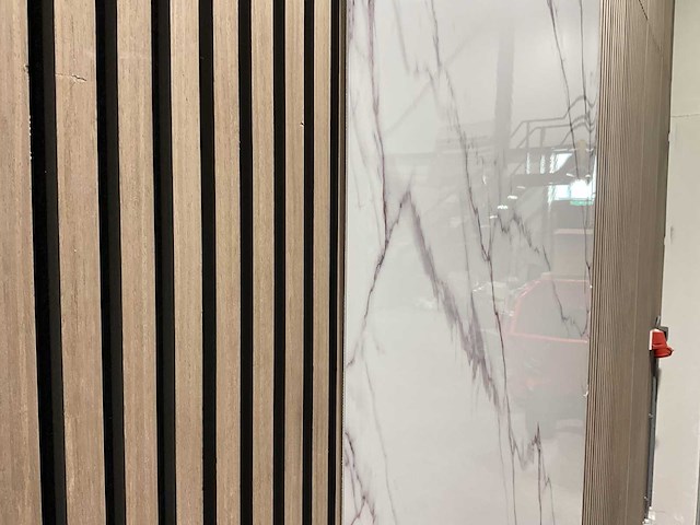 Mann 30228 260x122x40cm douche & badwand 4 panelen - afbeelding 18 van  19