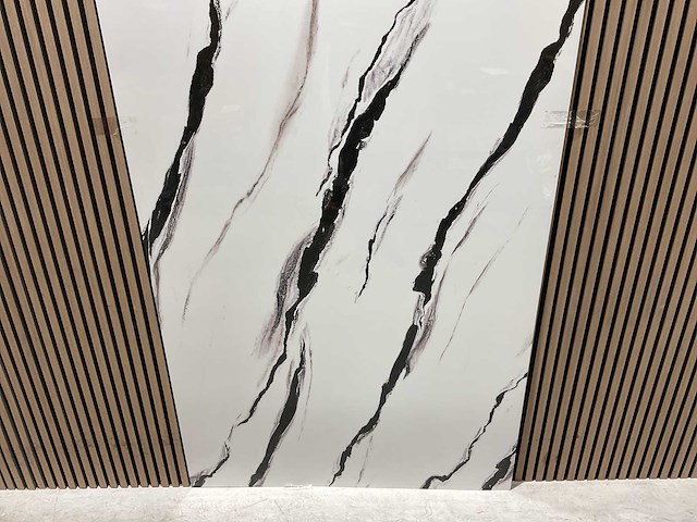 Mann 30229 260x122x40cm douche & badwand 4 panelen - afbeelding 17 van  19