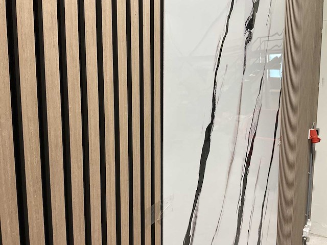 Mann 30229 260x122x40cm douche & badwand 4 panelen - afbeelding 19 van  19