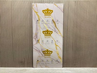 Mann 30234 260x122x40cm douche & badwand 4 panelen - afbeelding 12 van  19