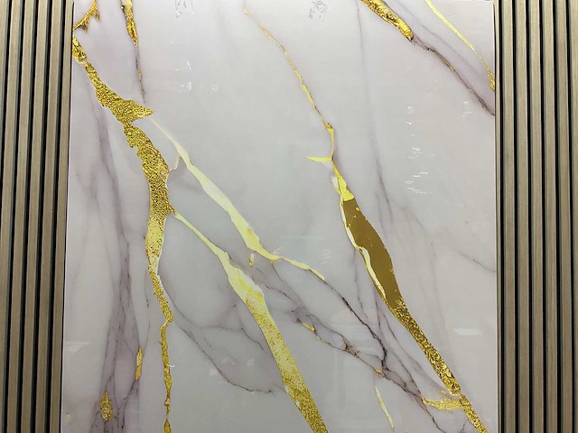 Mann 30234 260x122x40cm douche & badwand 4 panelen - afbeelding 16 van  19