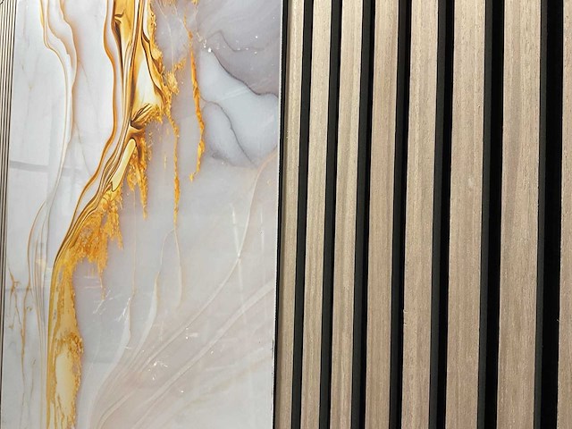 Mann 30235 260x122x40cm douche & badwand 4 panelen - afbeelding 19 van  19