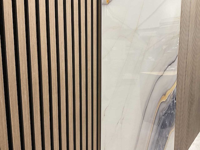 Mann 30236 260x122x40cm douche & badwand 4 panelen - afbeelding 14 van  17