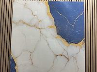 Mann 30238 260x122x40cm douche & badwand 4 panelen - afbeelding 17 van  20