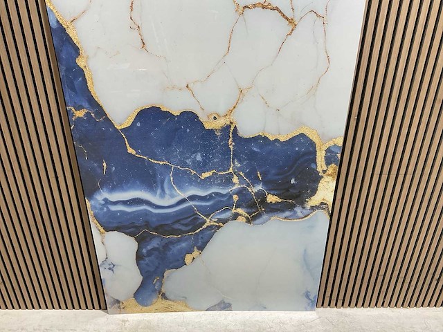 Mann 30238 260x122x40cm douche & badwand 4 panelen - afbeelding 18 van  20