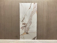 Mann 30239 2600x1220x4 mm douche & badwand