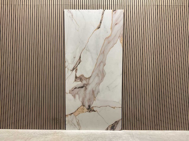 Mann 30239 260x122x40cm douche & badwand 4 panelen - afbeelding 1 van  19