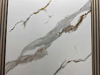 Mann 30241 2600x1220x4 mm douche & badwand - afbeelding 16 van  19