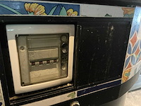 Manna forni mfe6 pizza-oven - afbeelding 2 van  11