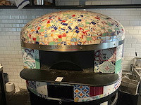 Manna forni mfe6 pizza-oven - afbeelding 4 van  11