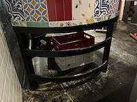 Manna forni mfe6 pizza-oven - afbeelding 7 van  11