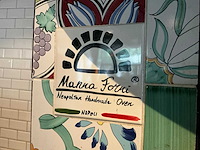 Manna forni mfe6 pizza-oven - afbeelding 10 van  11