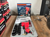 Mannesman 1503 pneumatische slagmoersleutel - afbeelding 1 van  2