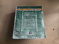 Mannesman schroevendraaier set - afbeelding 4 van  4