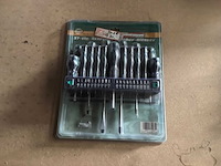 Mannesman schroevendraaier set - afbeelding 1 van  4