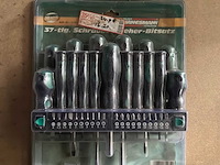 Mannesman schroevendraaier set - afbeelding 2 van  4
