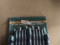 Mannesman schroevendraaier set - afbeelding 3 van  4