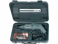 Mannesmann compact set in koffer (50 delig) - afbeelding 1 van  3