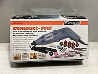 Mannesmann compact set in koffer (50 delig) - afbeelding 2 van  3