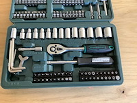 Mannesmann gereedschapsset - afbeelding 1 van  1