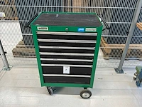 Mannesmann gereedschapswagen - afbeelding 2 van  8