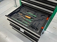 Mannesmann gereedschapswagen - afbeelding 3 van  8