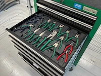 Mannesmann gereedschapswagen - afbeelding 7 van  8