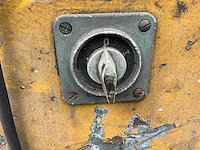 Mannesmann hohrbau ag st2 horizontale dubbele schijf slijpmachine - afbeelding 3 van  7