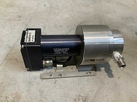Manometer - snelheidsmonitor - debietmeter - drukmeting - afbeelding 4 van  7