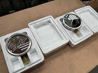Manometer (2x) - afbeelding 3 van  3