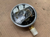 Manometer (2x) - afbeelding 1 van  2