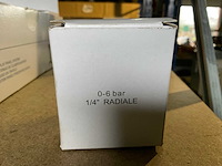 Manometer (40x) - afbeelding 2 van  3