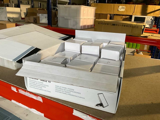 Manometer (40x) - afbeelding 3 van  3