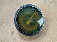 Manometer (4x) - afbeelding 1 van  3
