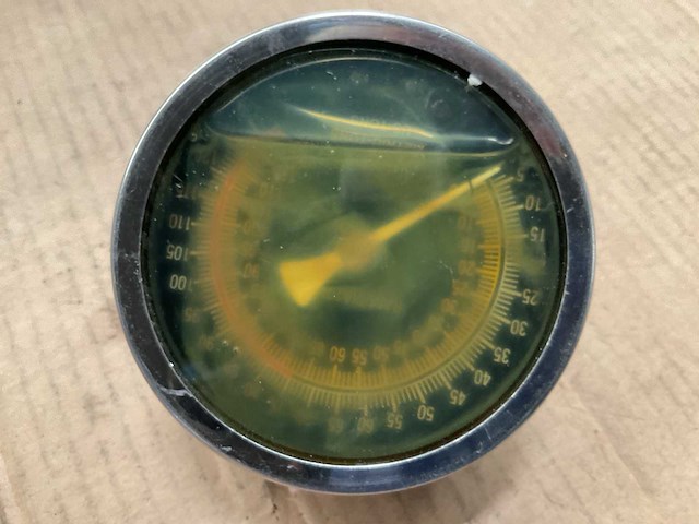 Manometer (4x) - afbeelding 2 van  3
