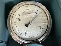 Manometer (9x) - afbeelding 1 van  2