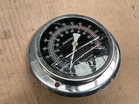 Manometer - afbeelding 1 van  3
