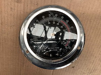 Manometer - afbeelding 2 van  3