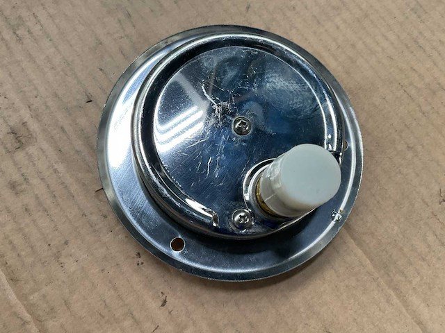 Manometer - afbeelding 3 van  3
