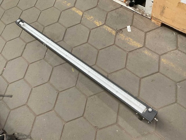 Manometer - afbeelding 1 van  6