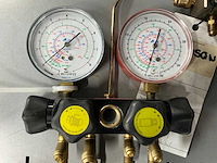 Manometerset (3x) - afbeelding 2 van  2