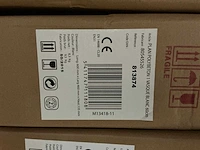 Manor white matt badmeubel 60cm - afbeelding 3 van  5