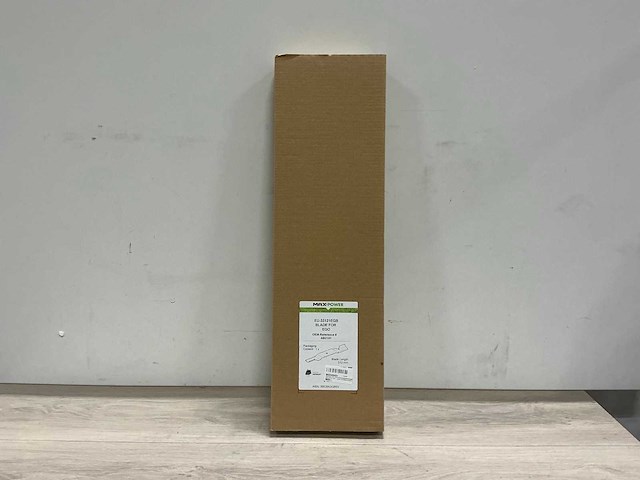 Manpower eu-33121egb grasmaaiermes (11x) - afbeelding 1 van  7