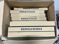 Manpower eu-33121egb grasmaaiermes (11x) - afbeelding 4 van  7