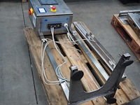 Manserpack s.l - afbeelding 1 van  5