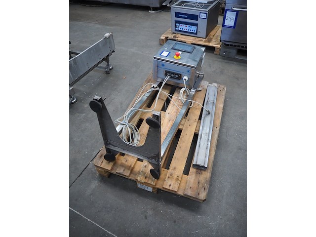 Manserpack s.l - afbeelding 2 van  5