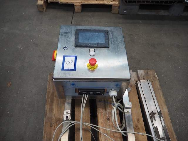 Manserpack s.l - afbeelding 3 van  5