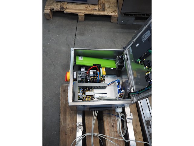 Manserpack s.l - afbeelding 4 van  5