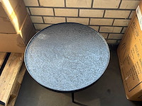 Mansion atmosphere laurren salontafel - afbeelding 6 van  8